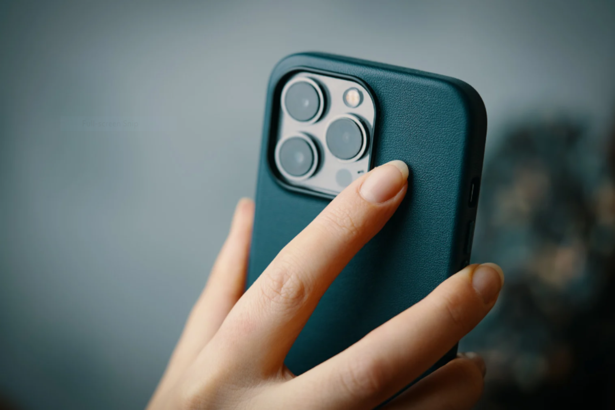 Apple Iphone 17 Pro