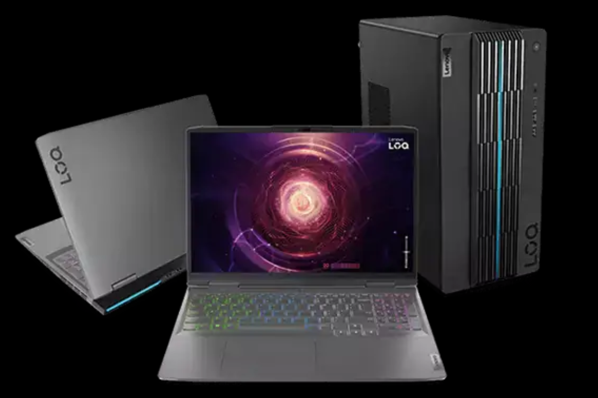 Lenovo LOQ Laptop
