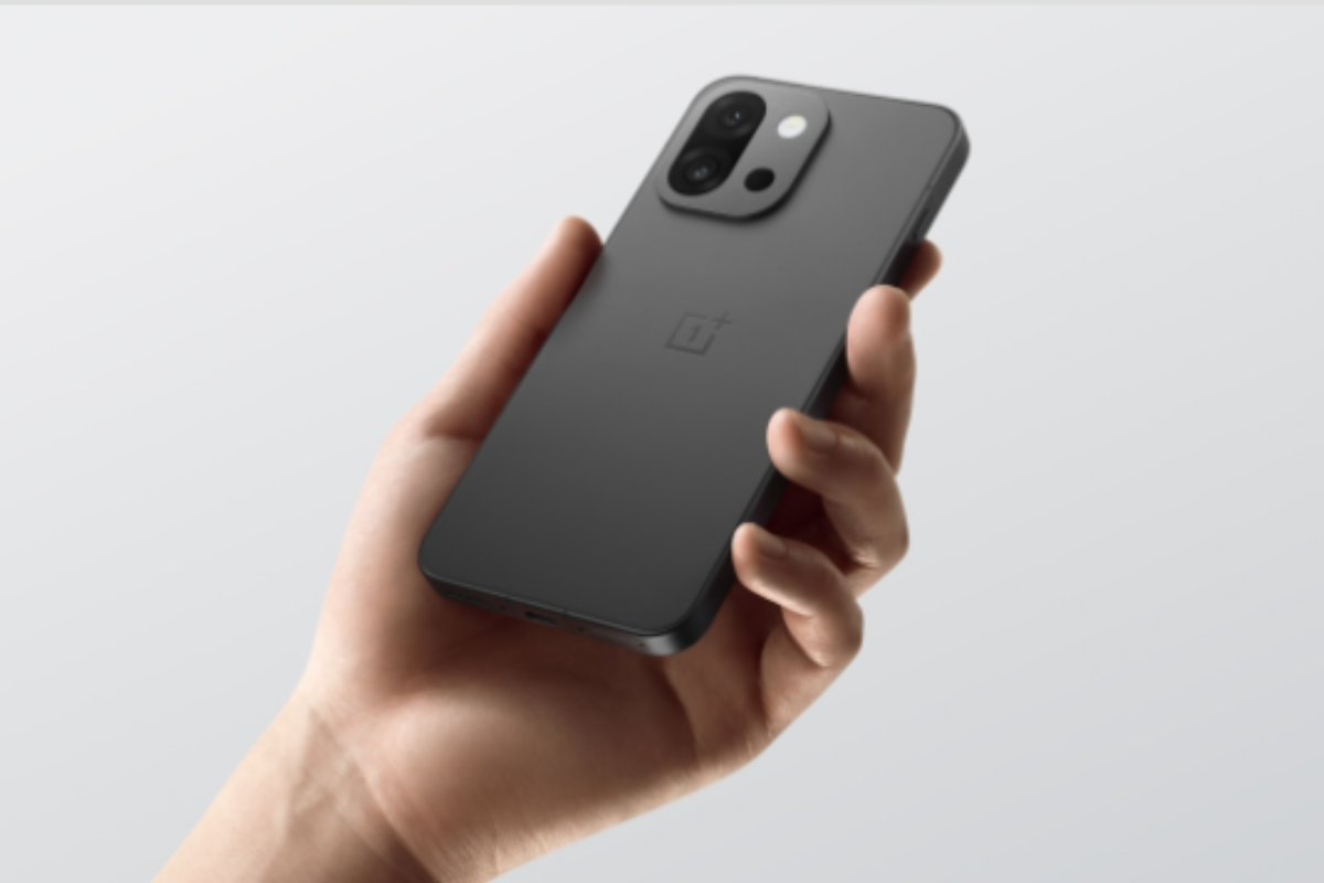 OnePlus 13S