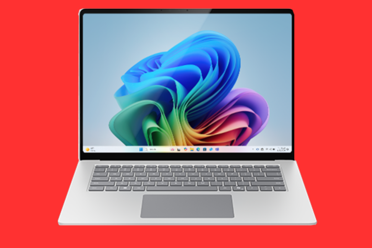 Snapdragon X Elite Laptop