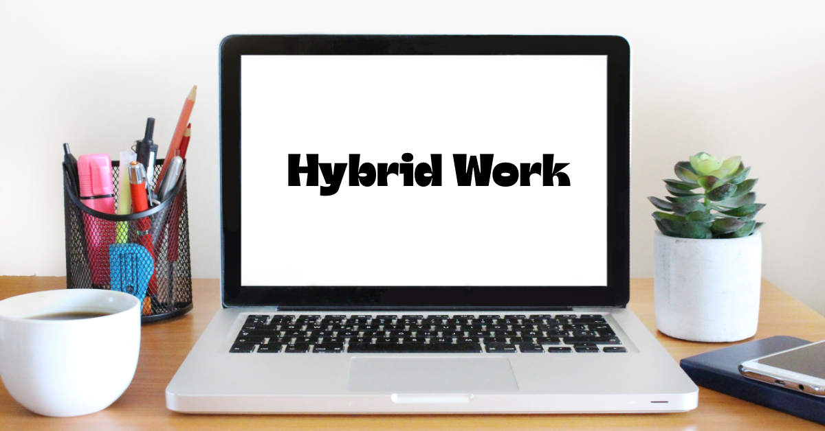 Top 10 Best Laptop for Hybrid Work Setup