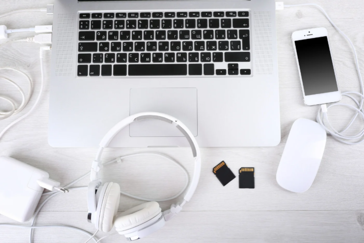 Top 15 Best Laptop Accessories