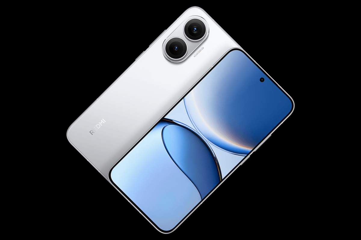 Redmi Turbo 4 Pro Smartphone