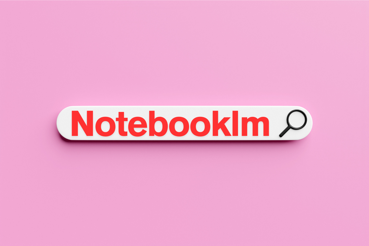 Notebooklm