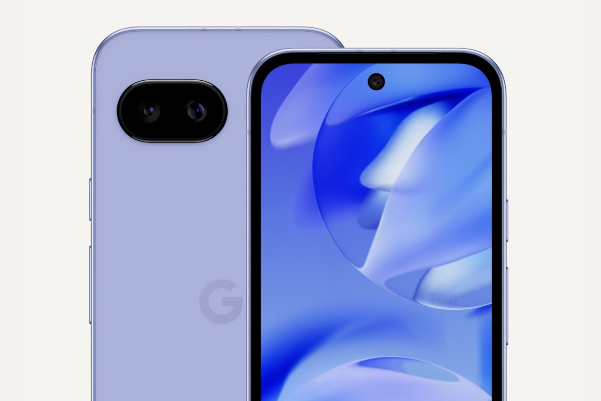 Pixel 9A