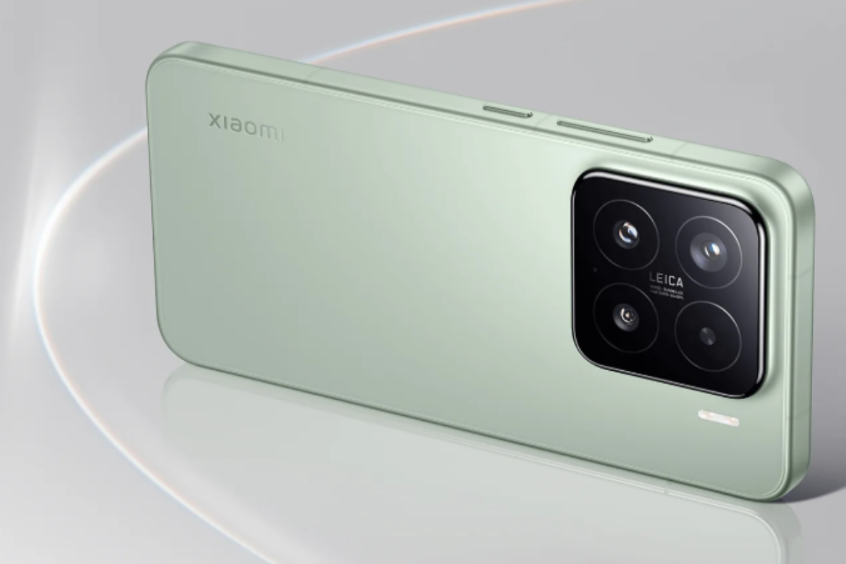 Xiaomi 15